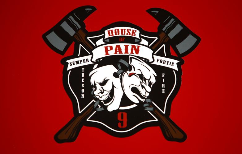 Tucson Fire Station 9