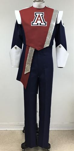Pride of Arizona 2023 Uniforms