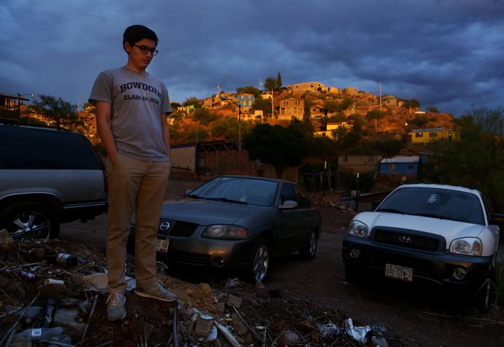 Arizona Photojournalism award-winners