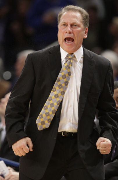 Tom Izzo