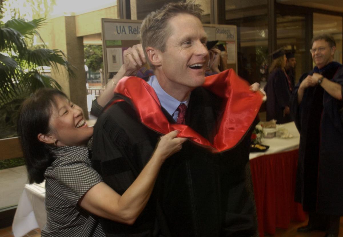 Steve Kerr