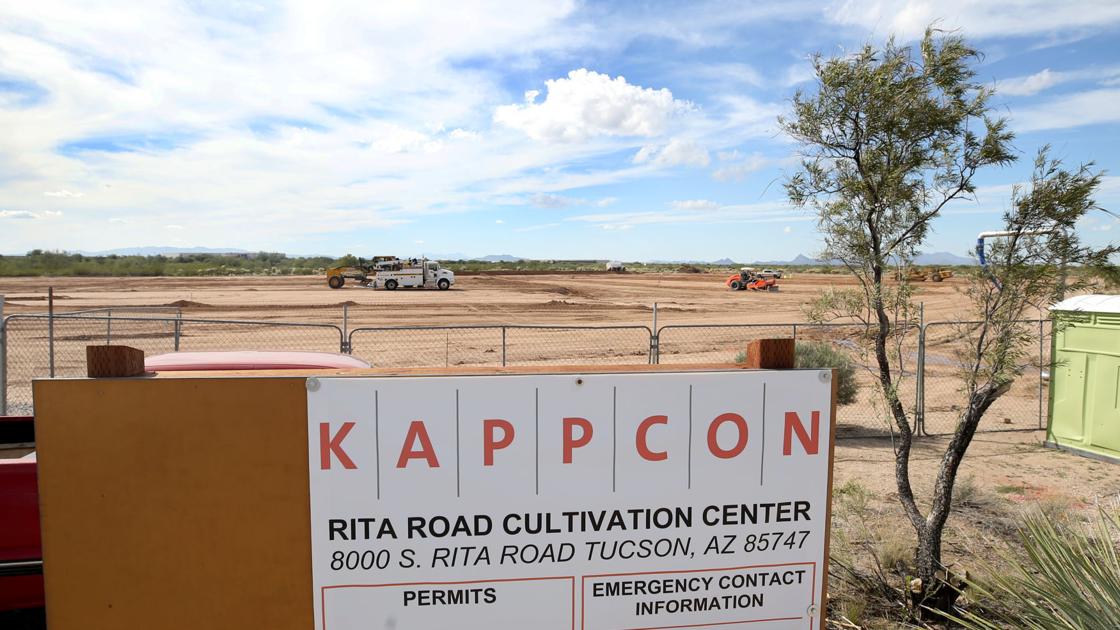 Tucson Cannabis Campus Tucson Com