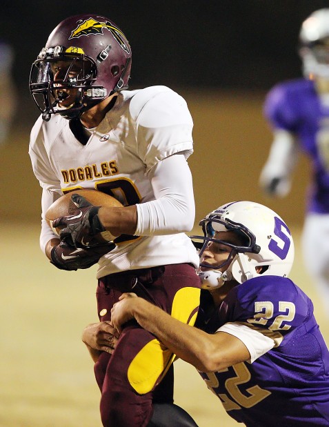 High School football