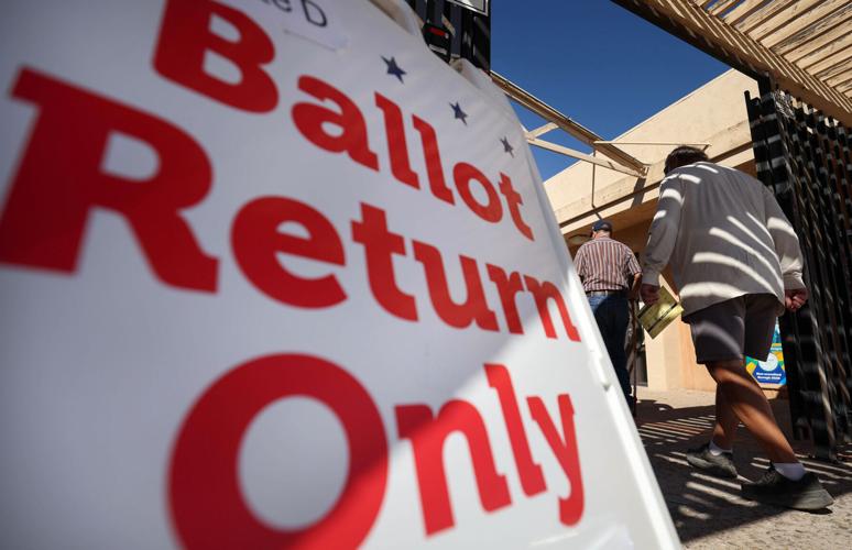 What to know about Election Day in Pima County