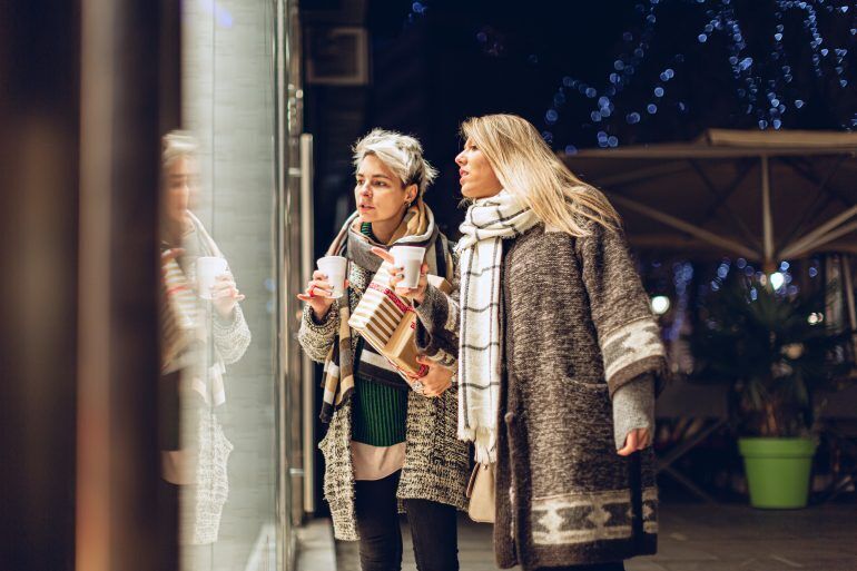 In-stock supplies and on-time gifts may be the top Black Friday bargains retailers can offer this year.