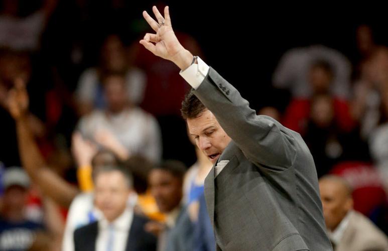 University of Arizona vs UCLA