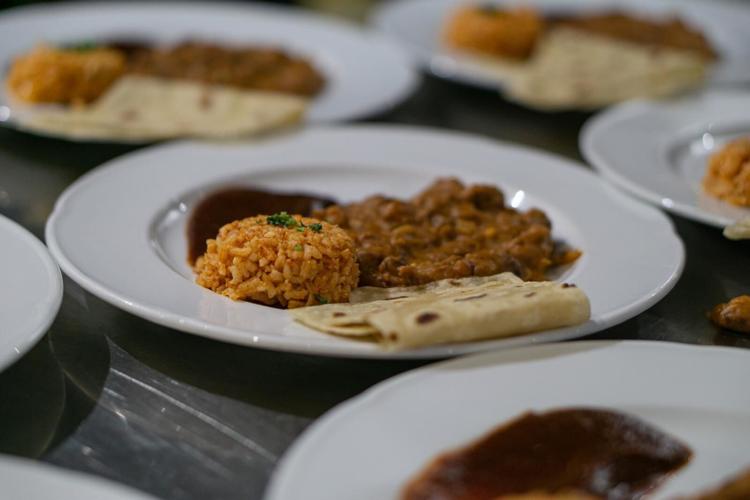 Taste of Tucson in Italy