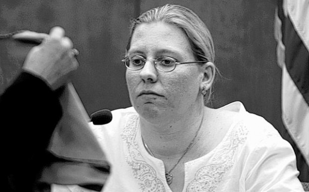 Bigger witness cites 'odd' things  