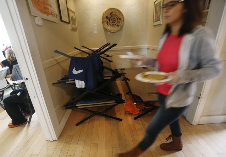 Sister Jose Women's Shelter