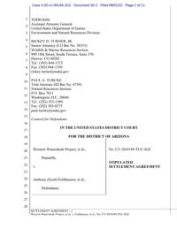 Read the San Pedro livestock settlement