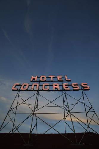 Hotel Congress