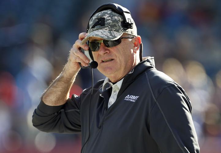 5. Rich Ellerson, 80 wins