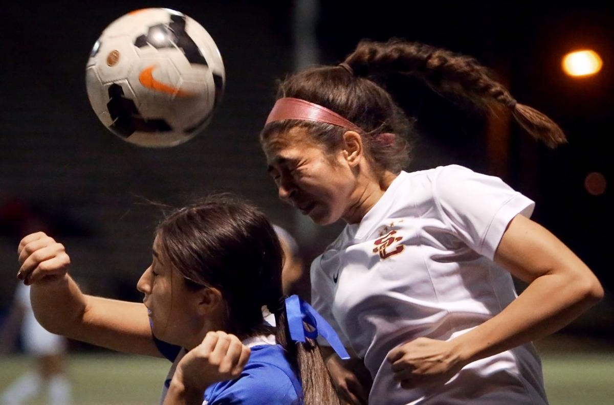 Salpointe vs Catalina Foothills