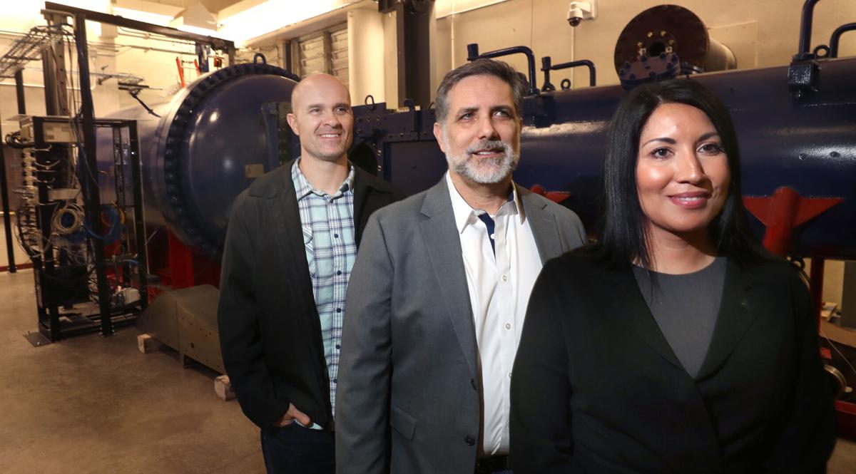 U of A to study navigation for hypersonic missiles