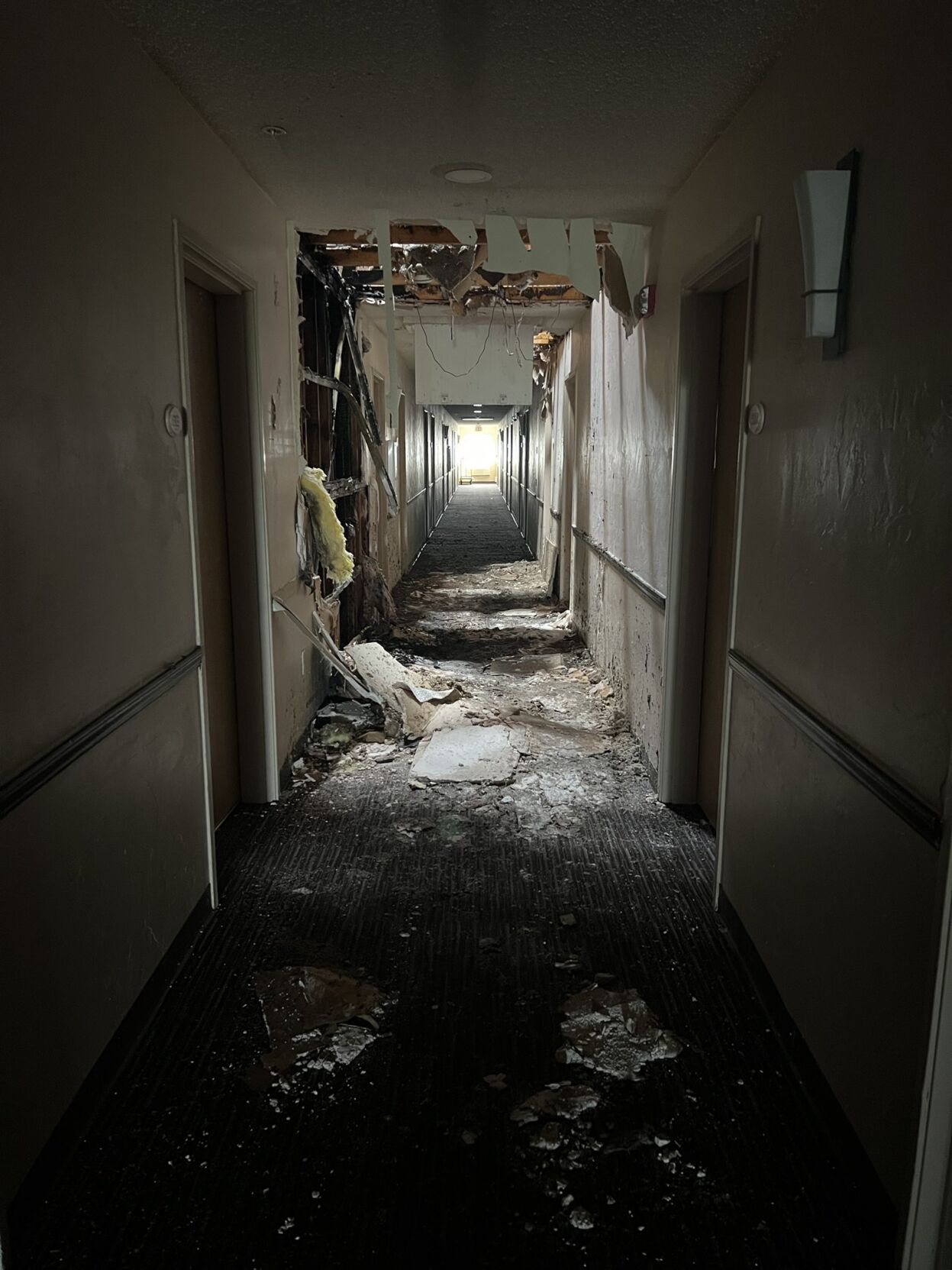 A second look inside the Baymont by Wyndham Hotel