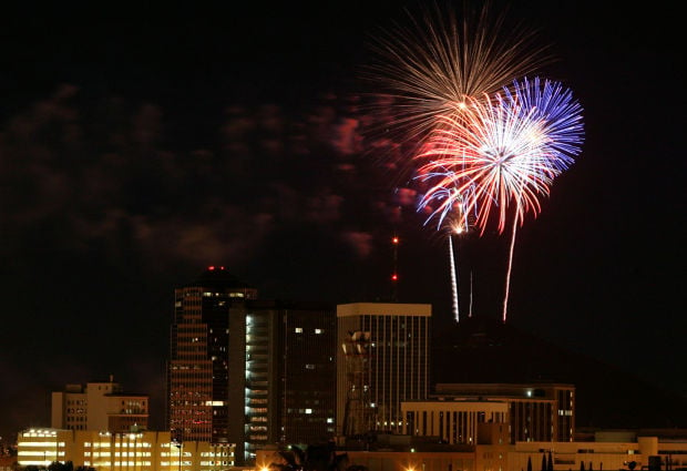 Fourth of July events aplenty throughout Tucson