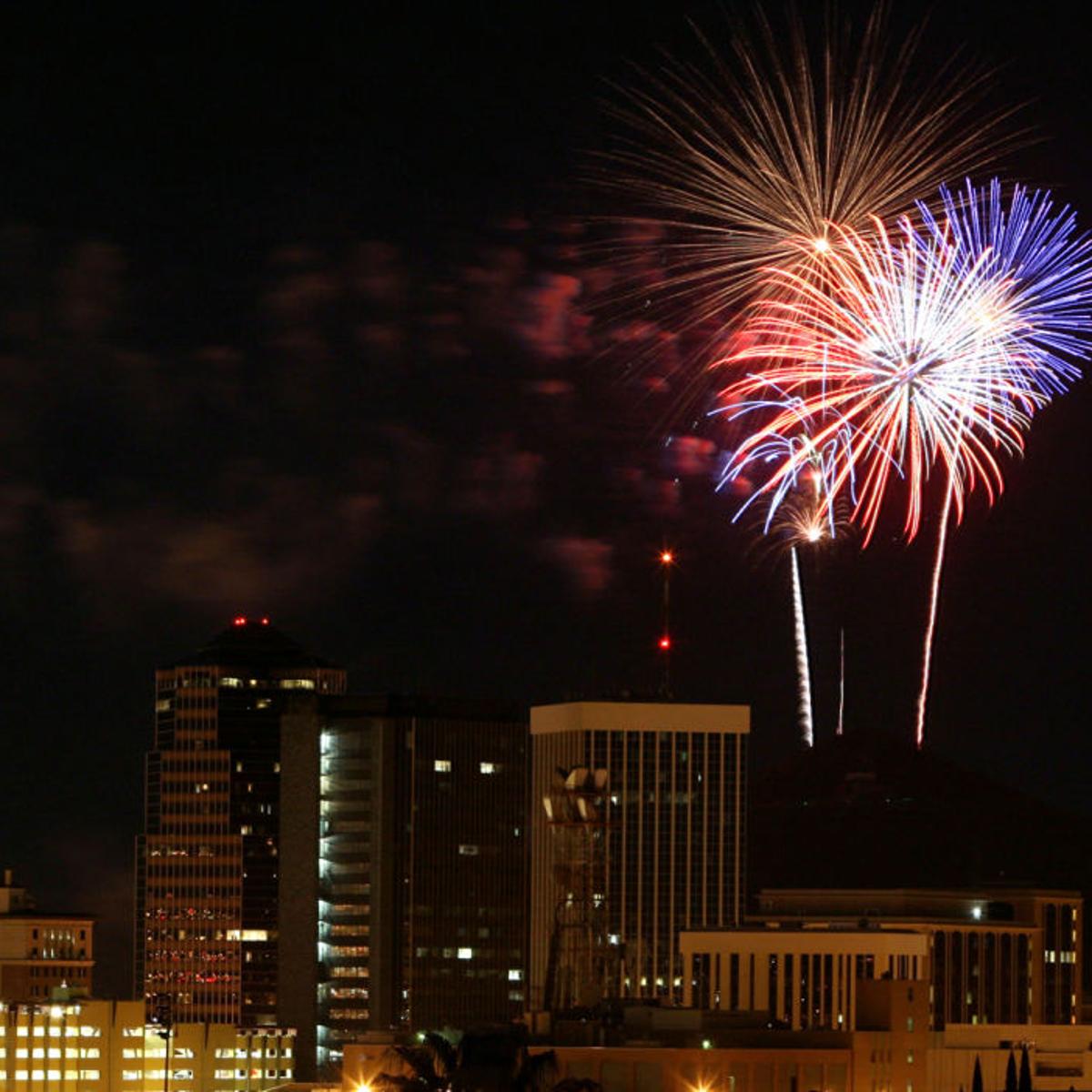 New Years Eve Events Tucson Fourth Of July Events Aplenty Throughout Tucson Local News Tucson Com New Years Eve Events Tucson Fourth Of July Events Aplenty Throughout Tucson Local News Tucson Com