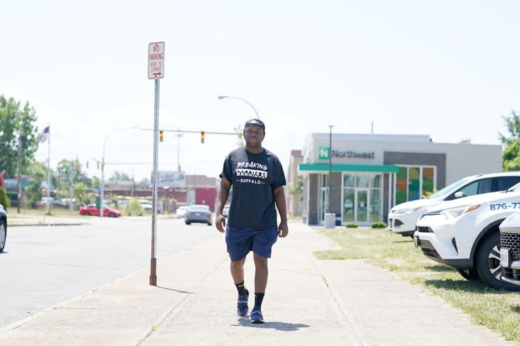 Malik Stubbs
