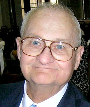 Francis Joseph Dreher