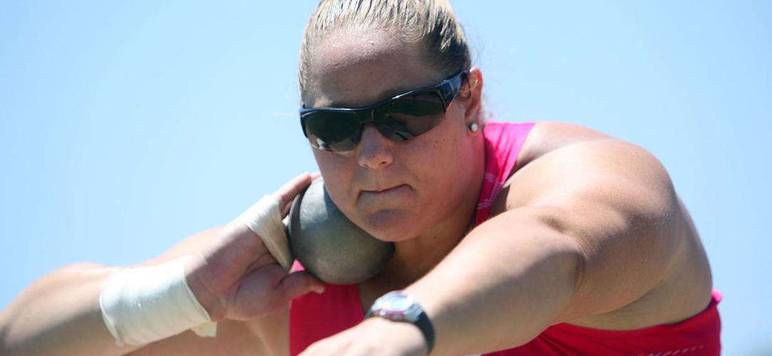 Camarena-Williams flourishes in comeback