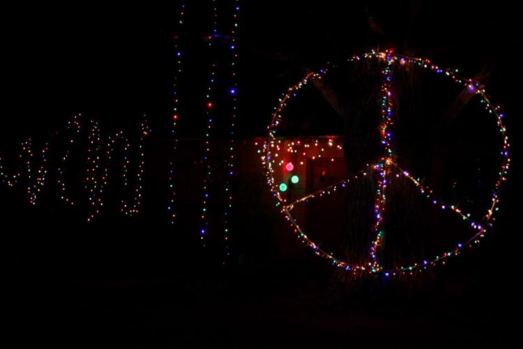 65th Annual Winterhaven Festival of Lights