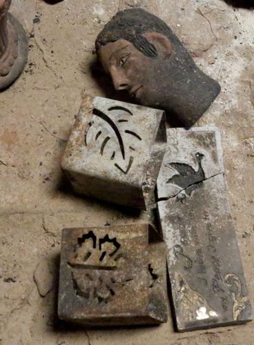 DeGrazia Mission in the Sun