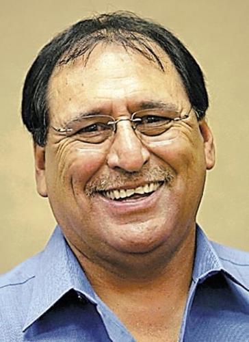 Pima hall opens doors for Roemer, 11 others  