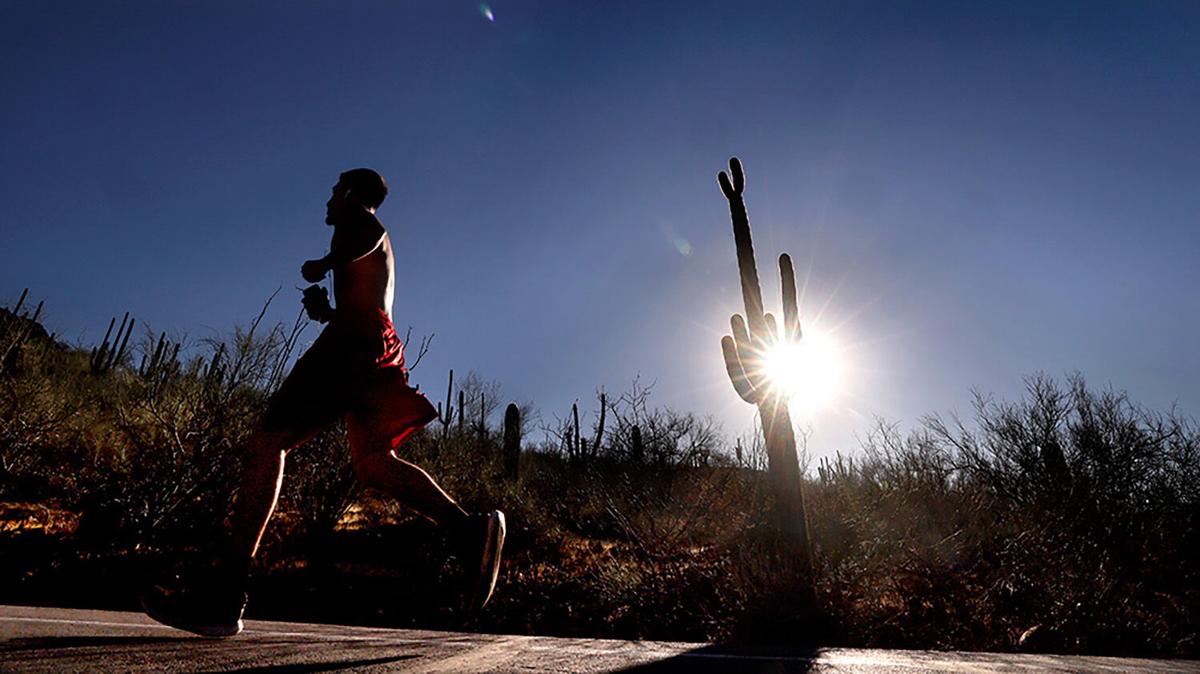 Extreme heat expected this week in Tucson