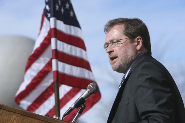 Anti-tax crusader leaves his stamp on many states   