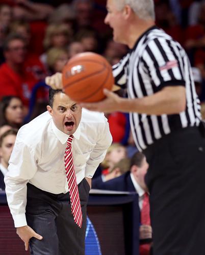 Best facial expressions of the season