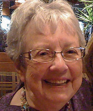 Jean Ovaitt