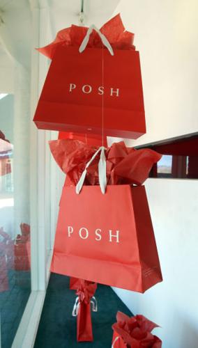 Posh Boutique