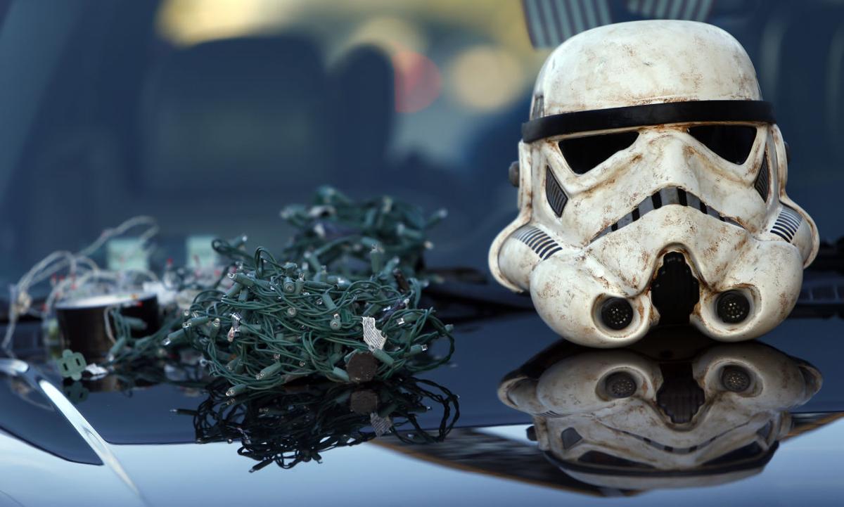 Downtown Tucson's Parade of Lights is just the tip of the iceberg this