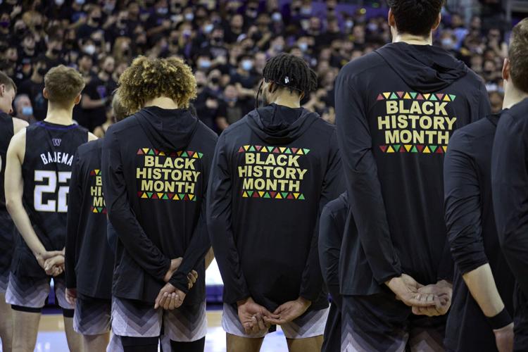 Black History Month Explainer