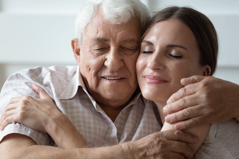 Focusing on what you have — and the people and good fortune that had a hand in helping you acquire it — can make you healthier, happier and possibly better at managing money.