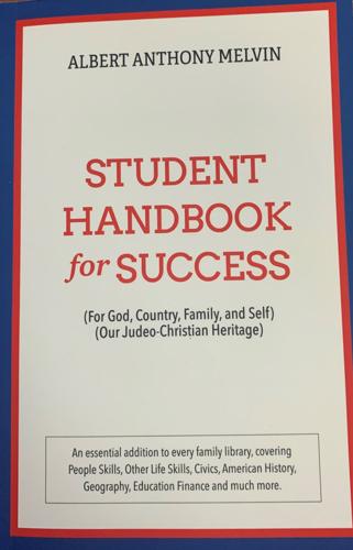 Student Handbook for Success