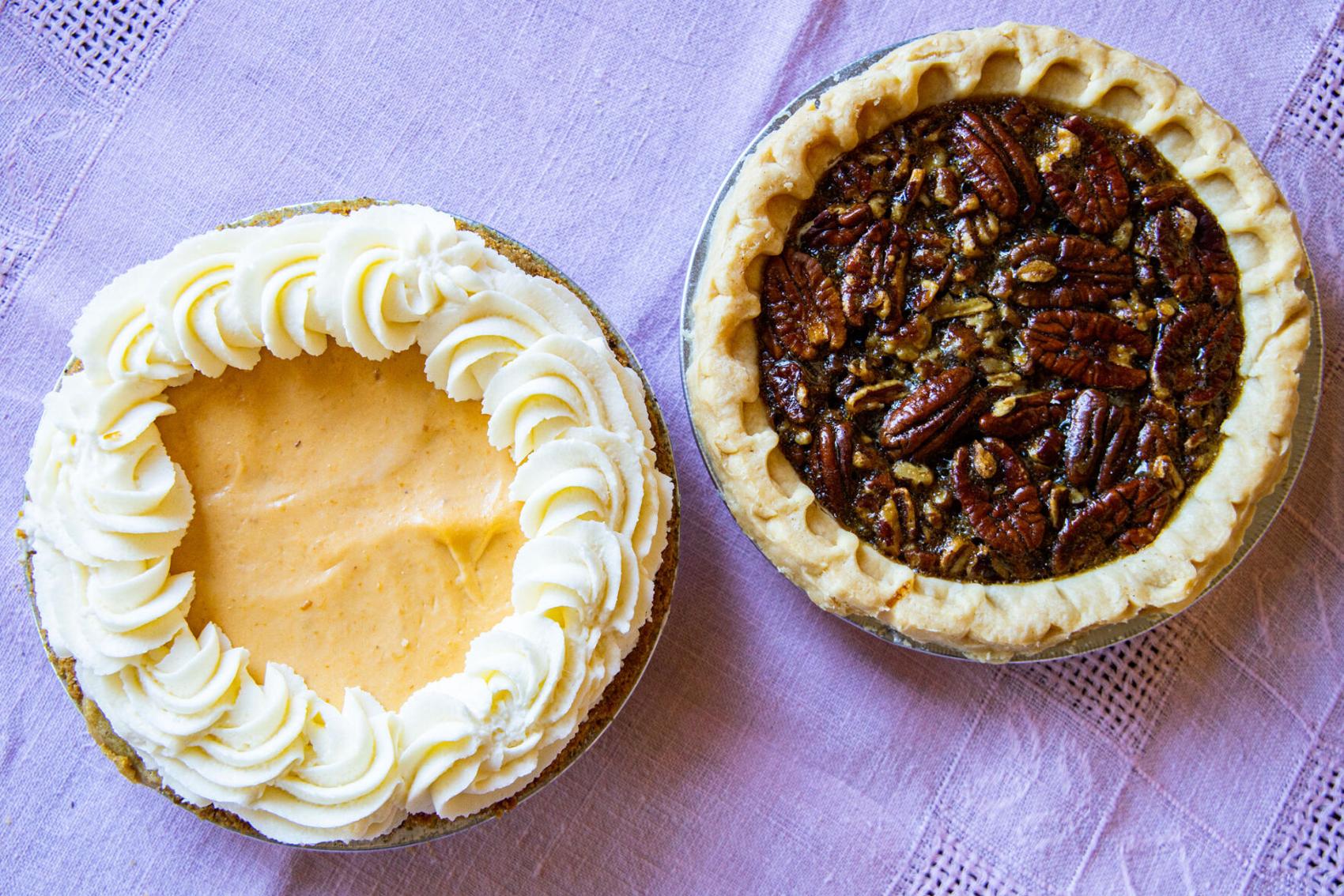 8 bakeries cooking up Thanksgiving pies in Tucson eat