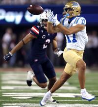 Tucson Speaks Out: Nov. 8 letters of the day