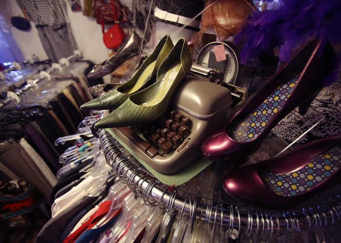 Preloved Chica Clothing