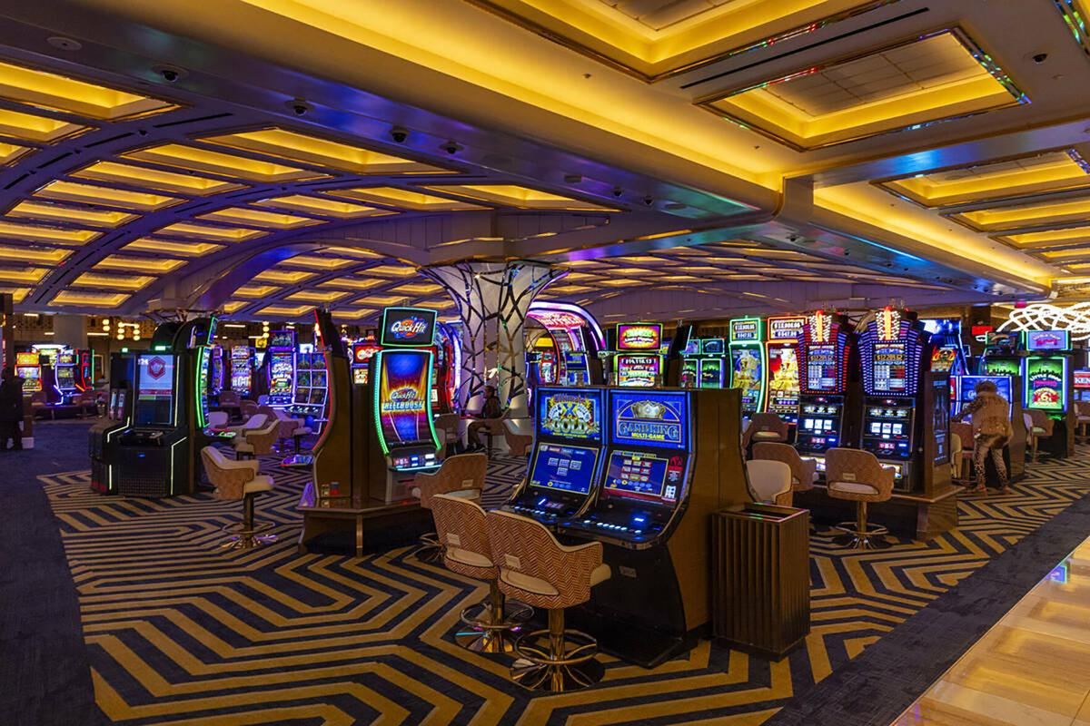 IRS confirms $2K slot jackpot threshold begins in ‘26