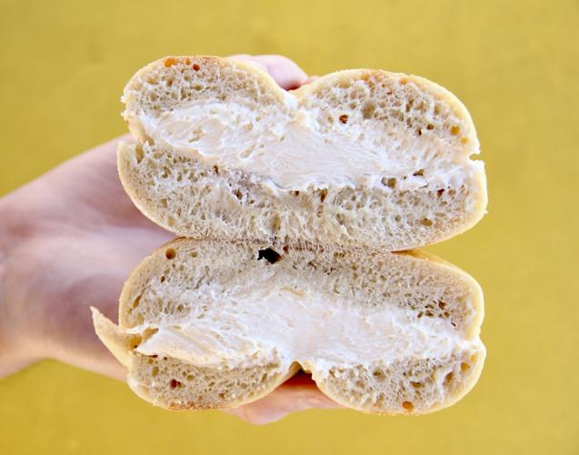 Bubbe's Bagels (copy)