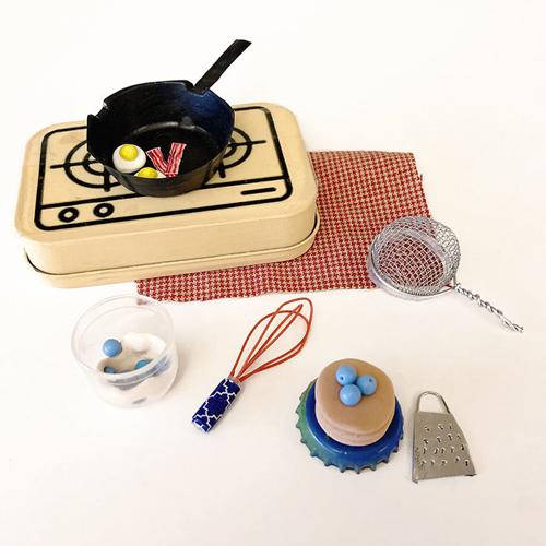 Kids Create - The Mini Time Machine Museum