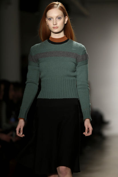 New York Fashion Week