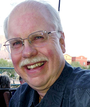 Lon E. Alness