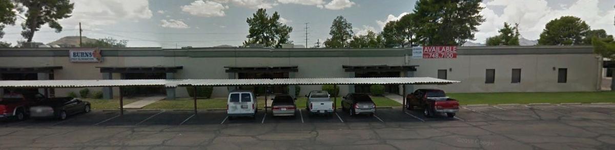 2002-2010 N. Forbes Blvd.