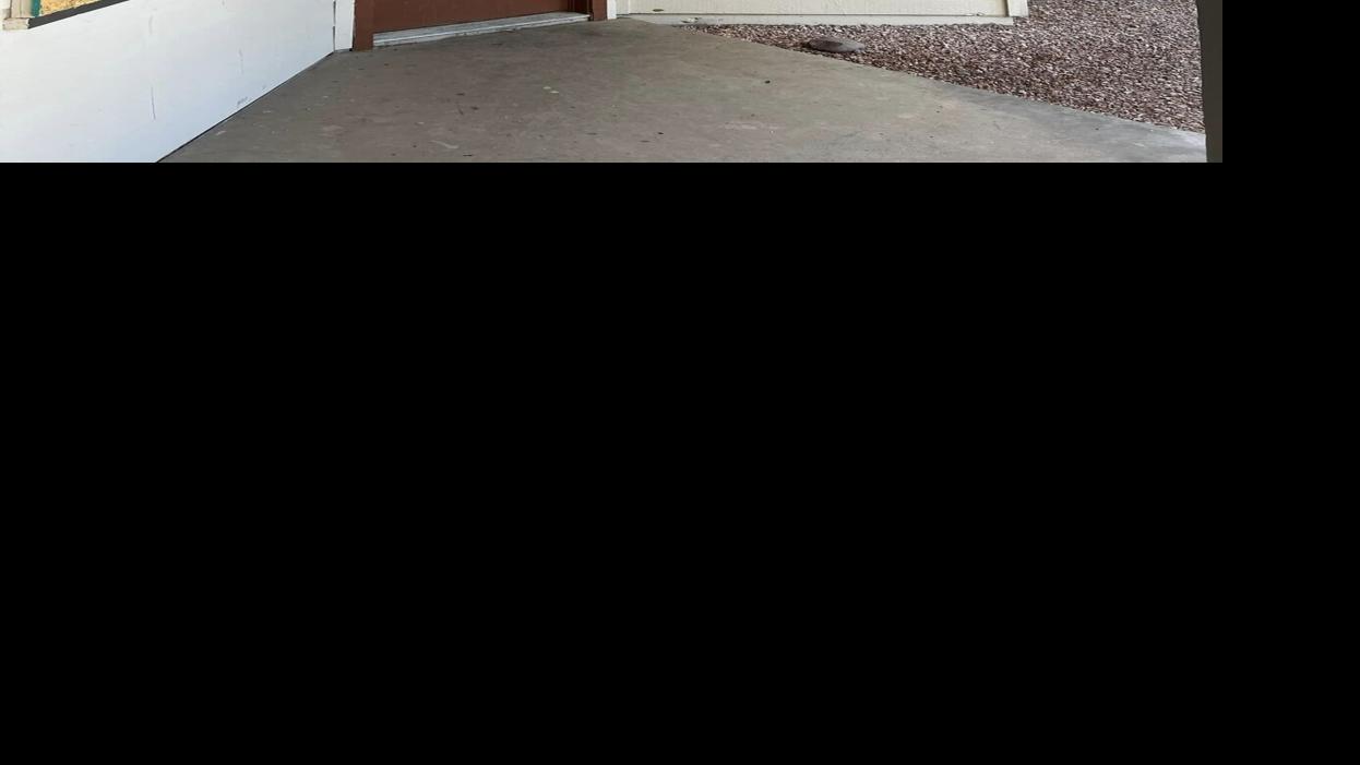 Man dies in apartment fire on Tucson's southeast side