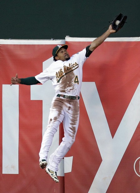 ALDS: Athletics 2, Tigers 0: A's not ready to call it a season    
