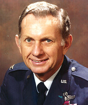 Colonel James I. Wheeler