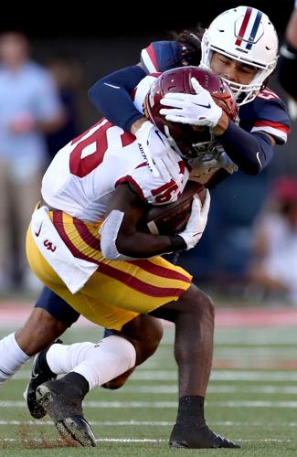 University of Arizona vs USC