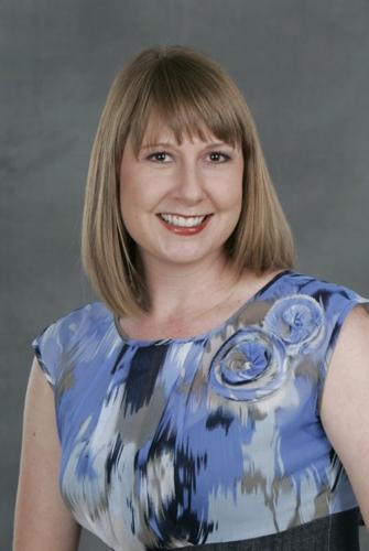 2011 40 Under 40 - Kristine Welter